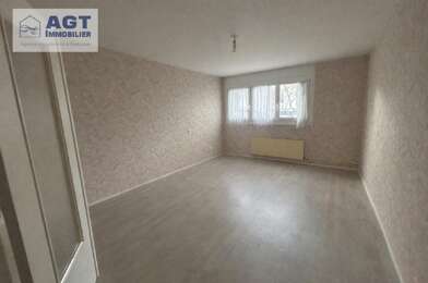 Appartement 2 pièces 55000 €