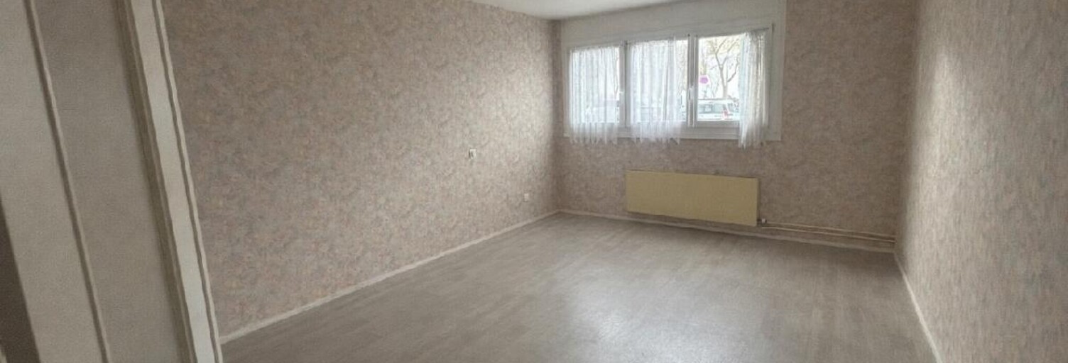 Appartement 2 Pièces 52 m² à vendre à Beauvais (60000)