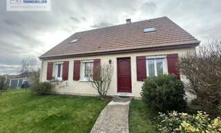 Maison 6 Pièces 105 m² à vendre à Laversines (60510)