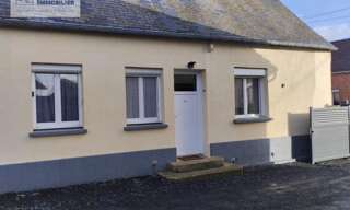 Maison 3 Pièces 51 m² à louer à Haudivillers (60510)