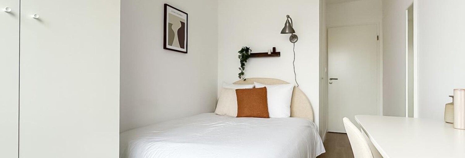 Appartement 5 Pièces 94 m² à louer à Massy (91300)