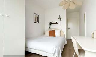 Appartement 5 Pièces 94 m² à louer à Massy (91300)