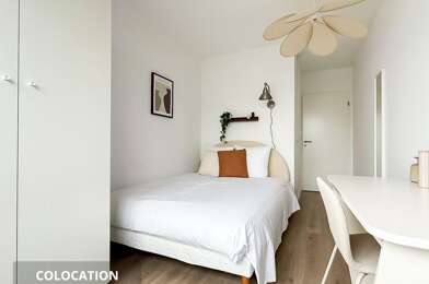 Appartement 5 pièces 650 €