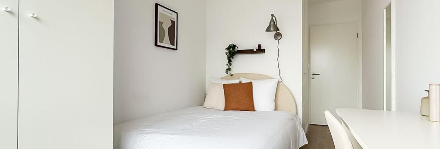 Appartement 5 Pièces 94 m² à louer à Massy (91300)