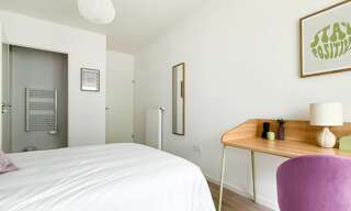 Appartement 5 Pièces 94 m² à louer à Massy (91300)