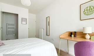 Appartement 5 Pièces 94 m² à louer à Massy (91300)