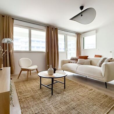 Appartement 5 pièces 650 €