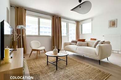 Appartement 5 pièces 650 €