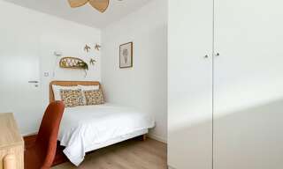 Appartement 1 Pièce 9 m² à louer à Massy (91300)