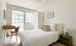 Appartement 1 Pièce 12 m² à louer à Massy (91300)