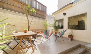 Appartement 1 Pièce 27 m² à louer à Bordeaux (33100)