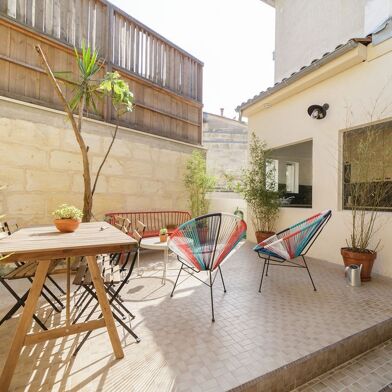 Appartement 1 pièces 795 €