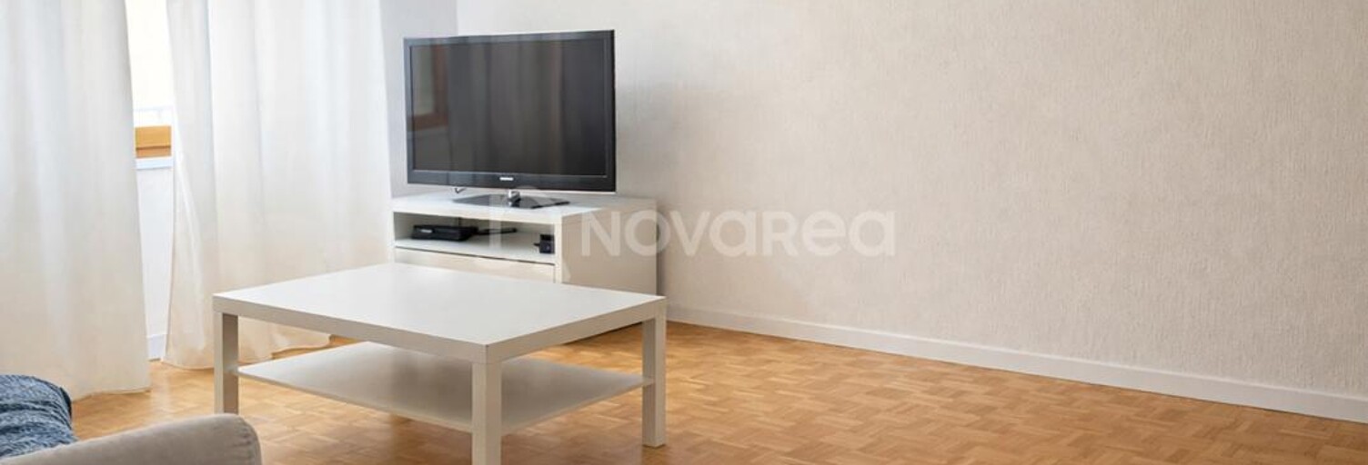 Appartement 4 Pièces 79 m² à vendre à Pau (64000)