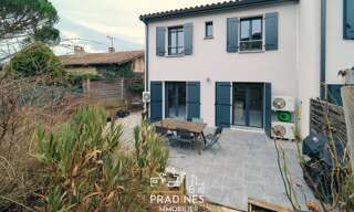 Maison 5 Pièces 109 m² à vendre à Mornant (69440)