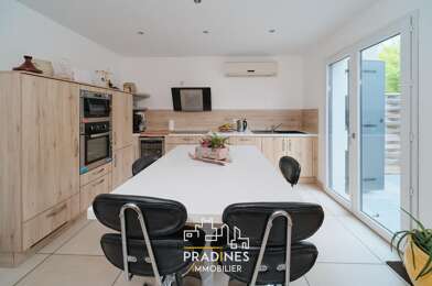 Maison 5 pièces 435000 €