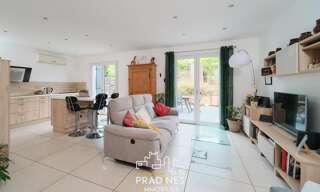 Maison 5 Pièces 109 m² à vendre à Mornant (69440)