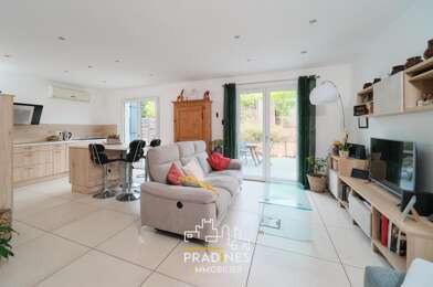 Maison 5 pièces 420000 €