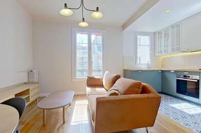 Appartement 2 pièces 1738 €