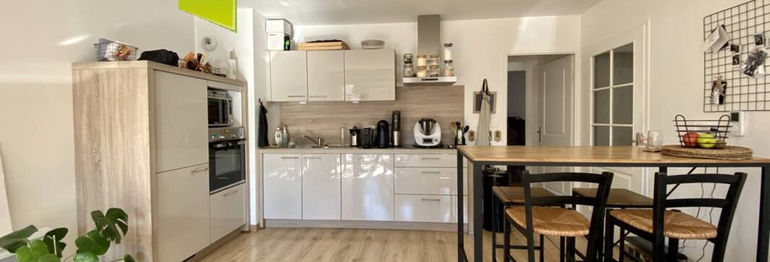 Maison 3 Pièces 63 m² à louer à Orchies (59310)