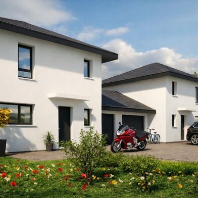 Maison 5 pièces 546200 €