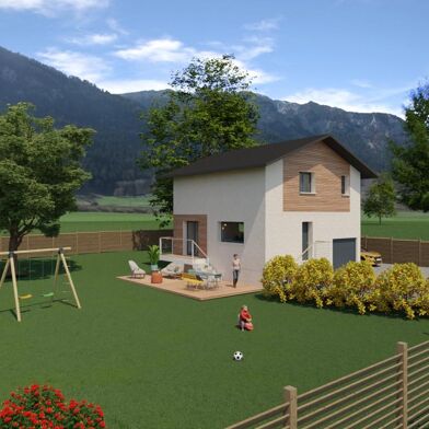 Maison 4 pièces 565000 €