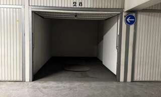 Appartement 1 Pièce 14 m² à vendre à Paris 14 (75014)