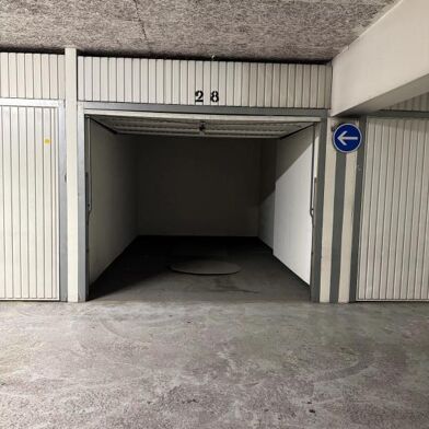 Appartement 1 pièces 45000 €