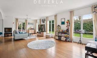 Maison 8 Pièces 210 m² à vendre à Chatou (78400)