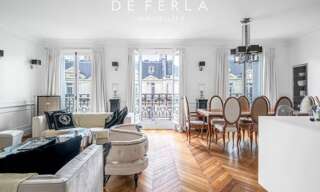 Appartement 5 Pièces 196 m² à vendre à Paris 8 (75008)