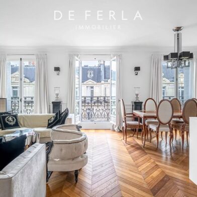 Appartement 5 pièces 4700000 €