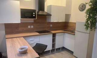 Appartement 1 Pièce 32 m² à louer à Pau (64000)