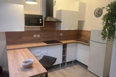Appartement 1 pièces 625 €