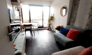Appartement 1 Pièce 25 m² à louer à Montreuil (93100)