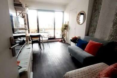 Appartement 1 pièces 900 €