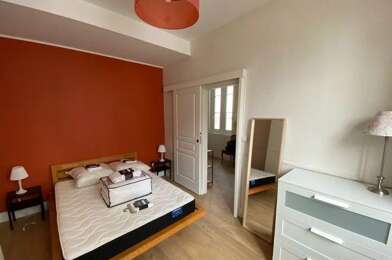 Appartement 2 pièces 720 €