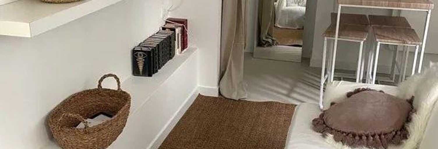 Appartement 3 Pièces 55 m² à louer à Strasbourg (67000)