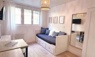 Appartement 1 Pièce 16 m² à louer à Maisons-Laffitte (78600)