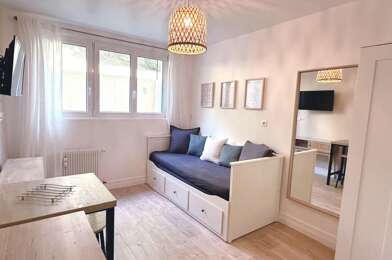 Appartement 1 pièces 850 €