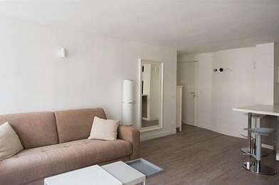 Appartement 1 pièces 1490 €