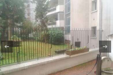 Appartement 2 pièces 1390 €