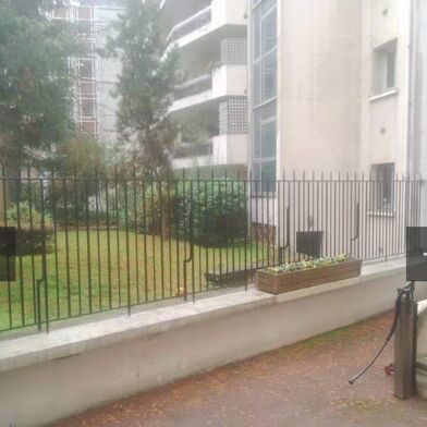 Appartement 2 pièces 1390 €