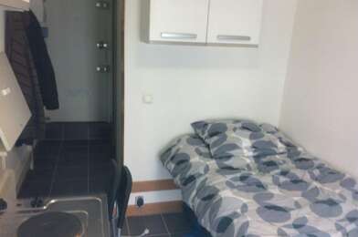 Appartement 1 pièces 399 €