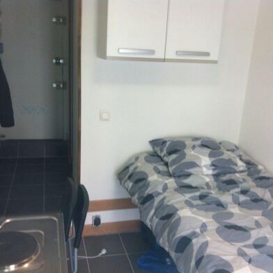 Appartement 1 pièces 399 €