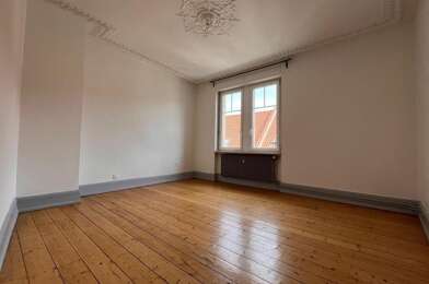 Appartement 2 pièces 840 €
