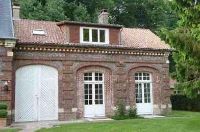 Maison 5 pièces 1020 €