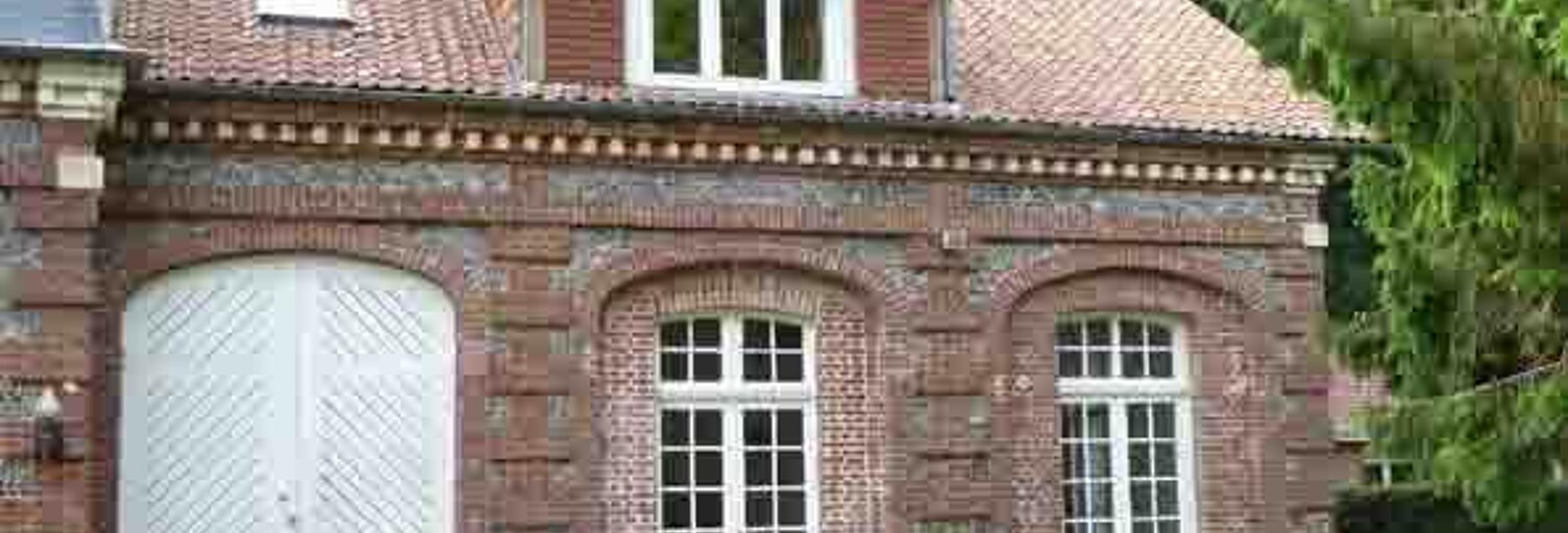 Maison 5 Pièces 88 m² à louer à Lefaux (62630)