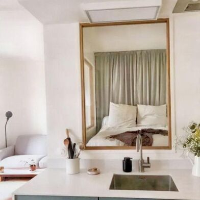 Appartement 1 pièces 1150 €