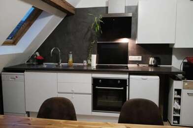 Appartement 3 pièces 610 €