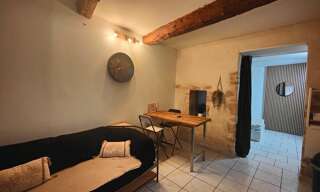 Appartement 1 Pièce 29 m² à louer à Montpellier (34000)