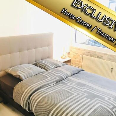 Appartement 2 pièces 1150 €